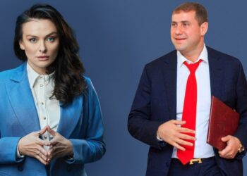 AUDIO / Confirmat! „Victoria” pe Victoria o susține. Furtună, candidatul lui Șor în scrutinul prezidențial