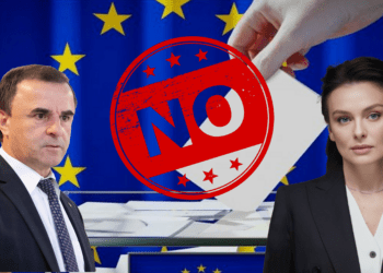 VIDEO // Furtună și Tarlev, marionetele lui Șor? Ar sabota referendumul pro-european și ar face jocurile Kremlinului