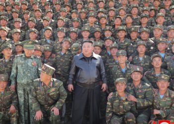 Zelenski confirmă: Putin a cerut soldați de la dictatorul nord-coreean