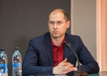 Riscul este că Moldovagaz nu va putea cumpăra gaze, Sergiu Tofilat