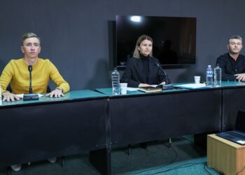 Noi detalii despre pacientul medicului condamnat. Soția decedatului Vitalie Spatari a ieșit cu declarații