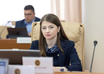 Ministra Justiției: „Cu mine nu s-a discutat direct despre demisie”