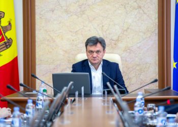 Schimbări în Guvern: Vladimir Bolea, mutat la Infrastructură, o antreprenoare din Soroca, desemnată la funcția de ministru al Agriculturii și Daniella Misail-Nichitin, ministră de Interne