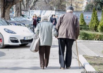 Platformă digitală pentru vârstnici, lansată în R. Moldova