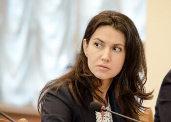Judecătorii anticorupție ar putea avea pază de corp