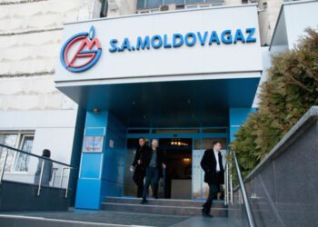 Doi membri ai conducerii Moldovagaz, din partea Moscovei, pe lista sancțiunilor internaționale