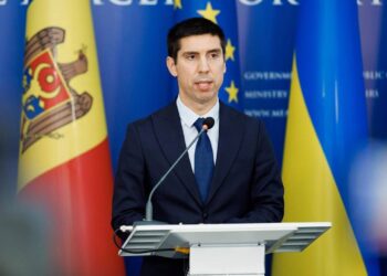 Mihai Popșoi pleacă în Japonia. Cu cine se va întâlni șeful diplomației moldovenești