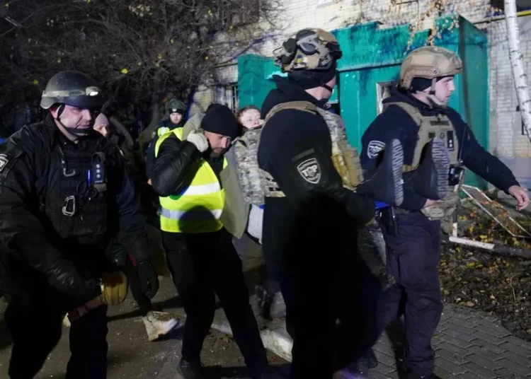 FOTO | Atac mortal la Sumî: 11 oameni, inclusiv doi copii, au murit. Sunt și zeci de răniți