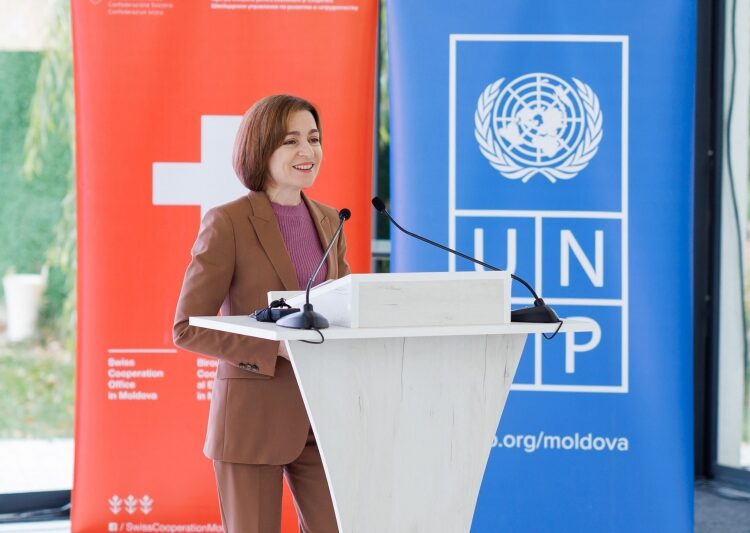 Maia Sandu, la Forumul Alianței Asociațiilor de Băștinași din Moldova: Vom continua să muncim cu toții, dincolo de distanțe, uniți de aceleași rădăcini și dragoste de țară, pentru un viitor mai bun”