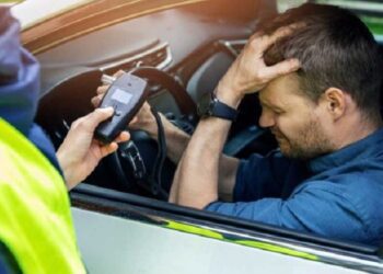 Weekend cu ghinion pentru 4 mii de șoferi din țară. Vezi câți au condus în stare de ebrietate