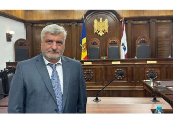 Fracțiunea PAS din Parlament are un nou deputat din nordul țării