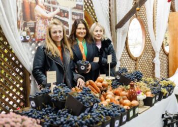 Zeci de antreprenoare agricole din ţară şi-au eficientizat energetic afacerile cu ajutorul partenerilor externi