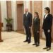 Noii membri ai Guvernului au depus jurământul de învestire