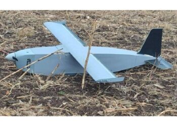 Ministrul Apărări a venit cu detalii despre dronele depistate pe teritoriul R. Moldova