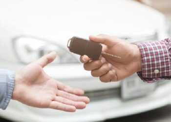 Vânzarea-cumpărarea autovehiculelor va putea fi făcută și online