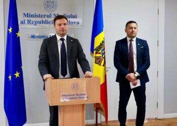 Managementul apei și deșeurilor: Autoritățile lansează un nou concurs pentru proiecte finanțate din Fondul Național pentru Mediu
