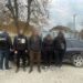 Filieră de trafic de persoane spre UE, destructurată de polițiștii de frontieră