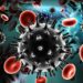 Rata de infectare cu HIV a scăzut semnificativ la nivel global, dar a crescut brusc în Europa Centrală și de Est