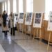 VIDEO // Expoziția „Narativ” a ajuns la Bălți. Violența și discriminarea, în fotografii