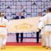 FOTO | Premieră pentru R. Moldova. Țara noastră va găzdui anul viitor Campionatul European de judo, rezervat sportivilor sub 23 de ani