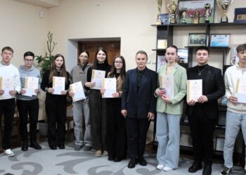 Tinerii din Drochia, încurajați să învețe. Administrația publică locală a găsit soluția