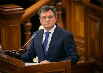 Dorin Recean: Vom aloca mai mulți bani pentru compensații