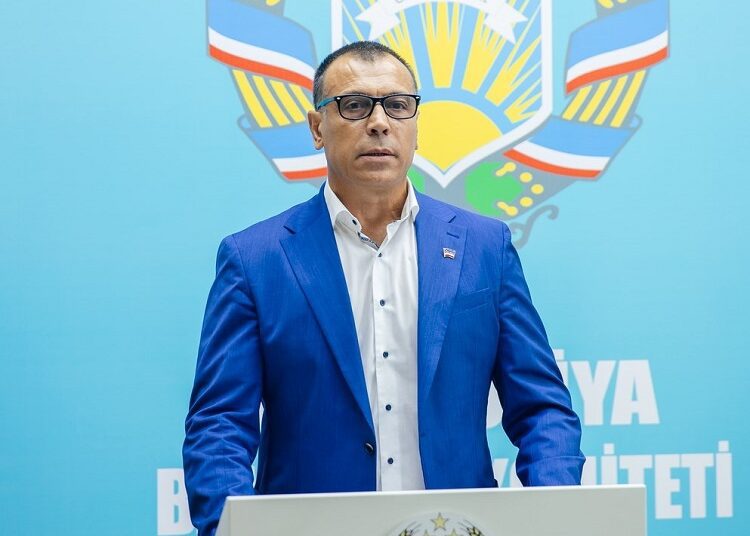 Percheziții în Găgăuzia la domiciliul primului adjunct al bașcanului, Ilia Uzun