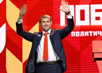 AUDIO // „Bombonele” din Rusia continuă să ajungă la Florești. Noi probe privind finanțarea ilegală a grupării „ȘOR” și scandaluri interne din cauza banilor primiți