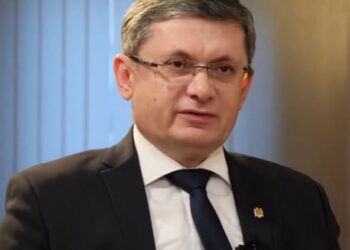 Igor Grosu: PAS este dispus să coopereze cu toate partidele care au obiectivul de integrare europeană