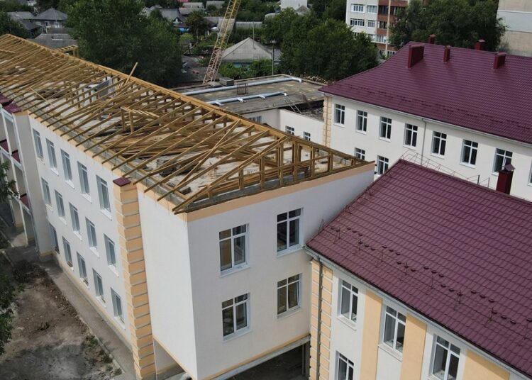 46 de școli din R. Moldova vor fi renovate energetic cu sprijinul Băncii Mondiale. Proiectul, aprobat de Parlament