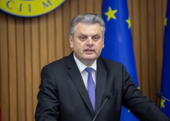 Oleg Serebrian: „Întreruperea livrărilor de gaze în regiunea transnistreană ar fi o catastrofă umanitară”