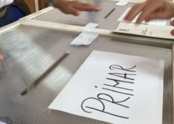 Peste 27% din locuitorii celor șapte localități unde au loc alegeri locale au votat până la ora 15.00