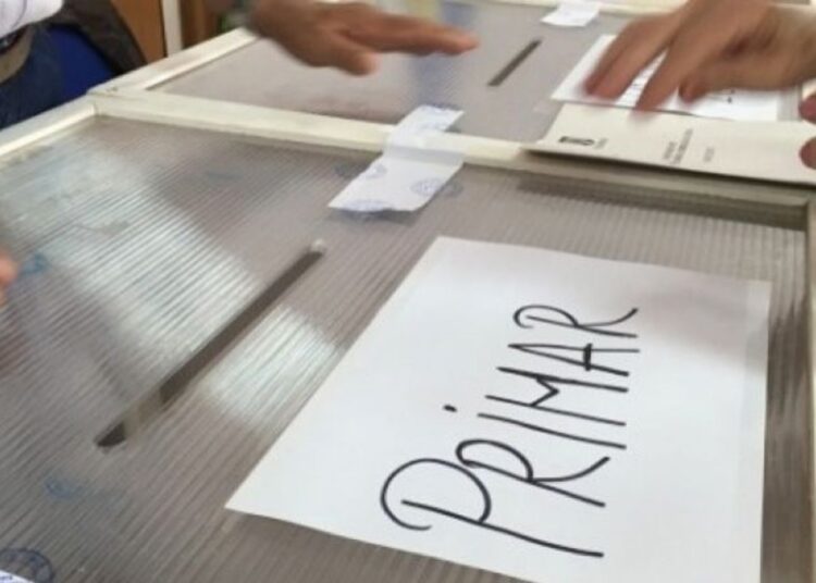 Peste 27% din locuitorii celor șapte localități unde au loc alegeri locale au votat până la ora 15.00