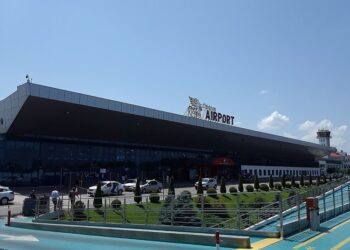 Accesul în Aeroport va fi permis tuturor persoanelor