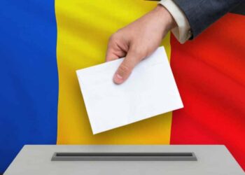 Românii își decid soarta. Lista secțiilor de votare din R. Moldova