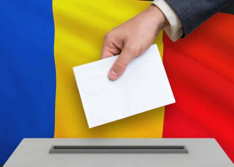 Românii își decid soarta. Lista secțiilor de votare din R. Moldova