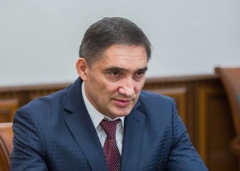 Stoianoglo câștigă detașat în nordul țării