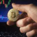 Bitcoin a atins un nou record și s-a apropiat de 100.000 de dolari