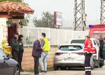 Spania: Cel puțin zece persoane au murit într-un incendiu produs la un azil de bătrâni