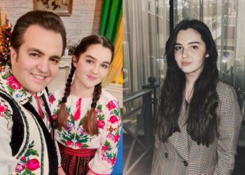 Fiica lui Igor Cuciuc a murit la vârsta de doar 17 ani. Era la o petrecere după Balul Bobocilor
