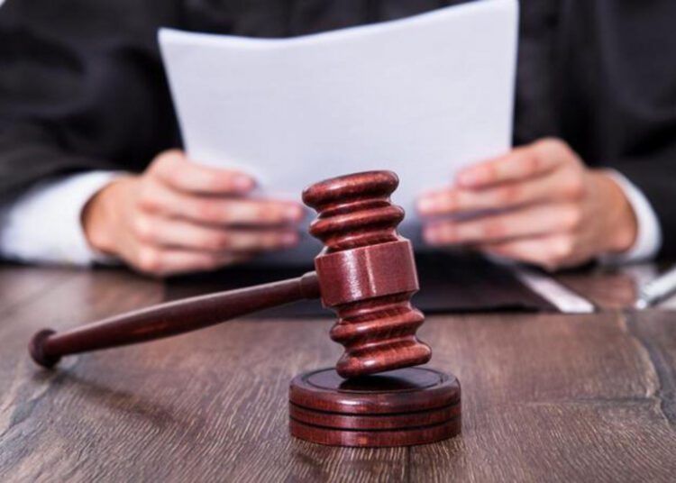 Președintele Oficiului Teritorial Glodeni al fostului Partid „Şor”, trimis pe banca acuzaților