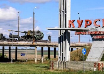 Rusia pregătește un contraatac decisiv în regiunea Kursk. Zeci de mii de soldați, pregătiți de asalt