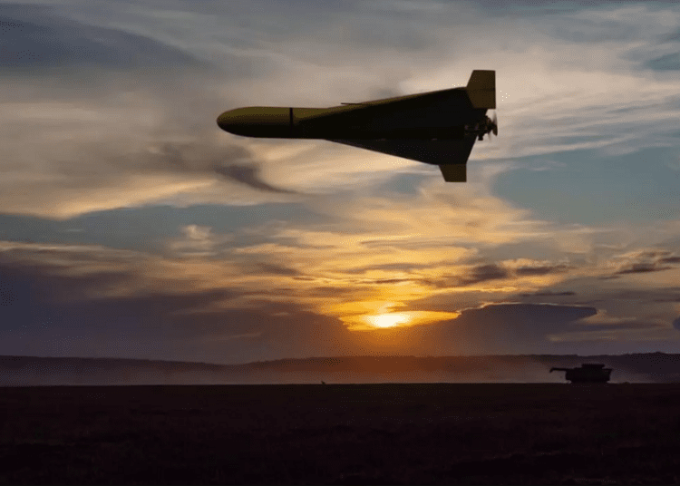 Ucrainenii au lansat zeci de drone asupra regiunii Moscova. Două aeroporturi au fost închise