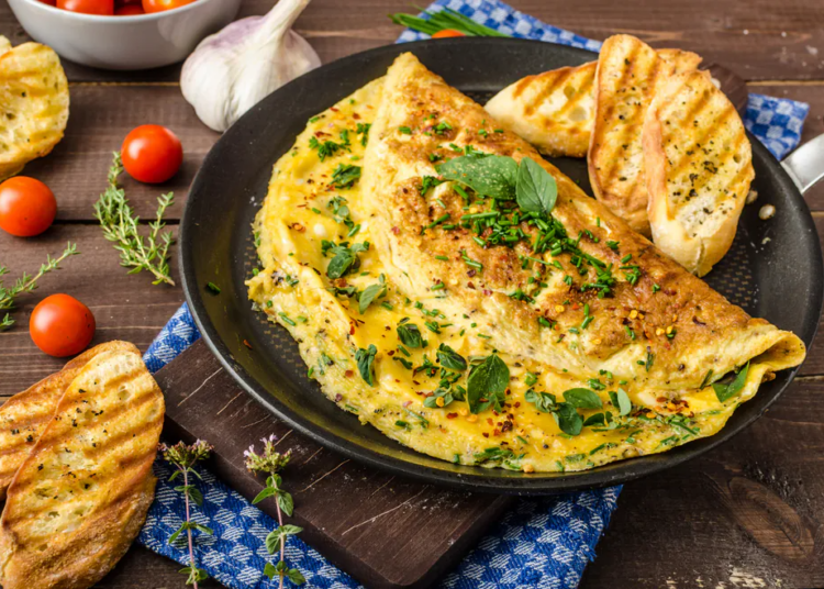 Idei pentru un mic dejun sănătos. Ce să mănânci dimineața