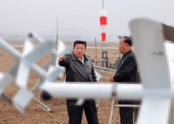 Kim Jong-un ordonă „producția în masă” a dronelor explozive pe fondul creșterii tensiunilor în peninsula Coreeană