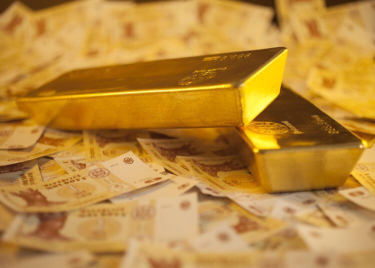 Activele oficiale de rezervă, în scădere