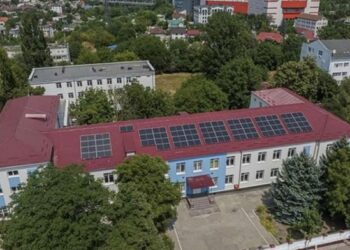 46 de școli din întreaga țară vor fi renovate energetic cu sprijinul Băncii Mondiale
