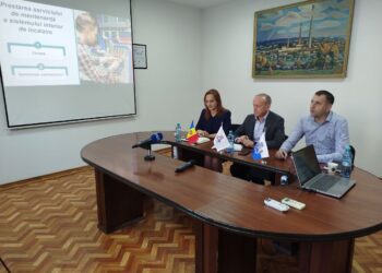 VIDEO // Facturi, recalcul, izolare termică și datoriile bălțenilor la căldură. CET-Nord vine cu detalii