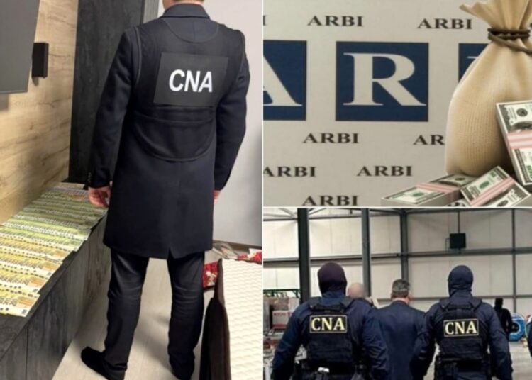 Coruperea electorală: Amenzile depășesc 7 milioane de lei