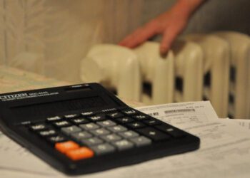 De luni începe înregistrarea pentru obținerea compensațiilor la energie